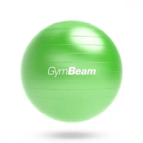 Fitlopty a balančné podložky GymBeam Fitlopta FitBall 65 cm