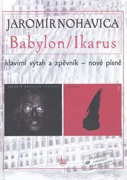 Hobby - ostatné Jaromír Nohavica Babylon