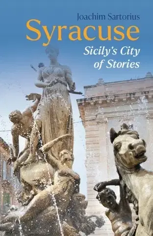 Cestopisy Syracuse - Joachim Sartorius