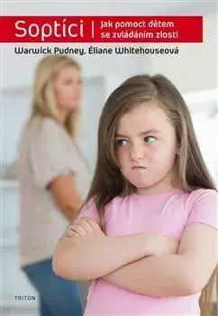 Výchova, cvičenie a hry s deťmi Soptíci - Eliane Whitehouse,Warwick Pudney
