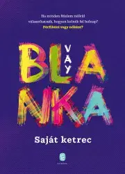 Humor a satira Saját ketrec - Vay Blanka