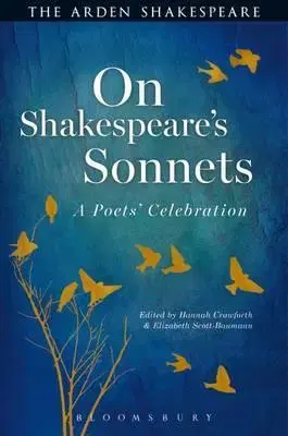 Cudzojazyčná literatúra On Shakespeare`s Sonnets - Hannah Crawforth