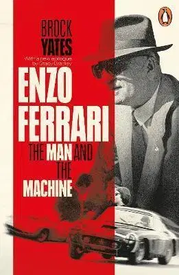 Šport Enzo Ferrari - Brock Yates