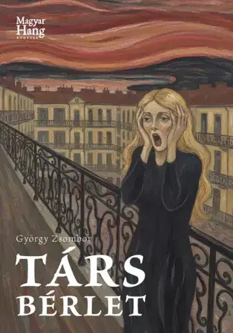 Sociológia, etnológia Társbérlet - György Zsombor