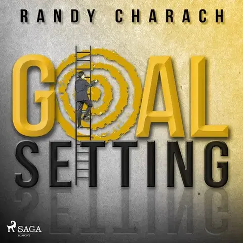 Rozvoj osobnosti Saga Egmont Goal Setting (EN)