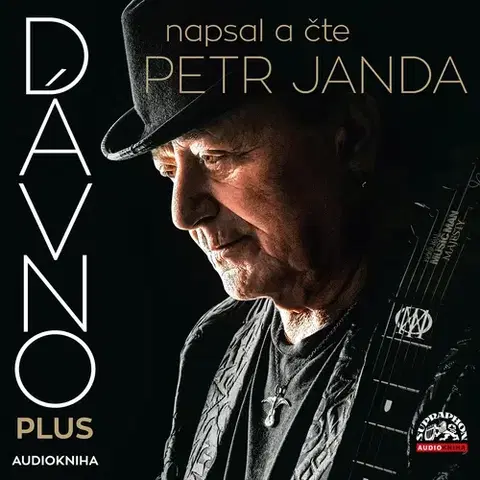 Biografie - ostatné SUPRAPHON a.s. Dávno plus