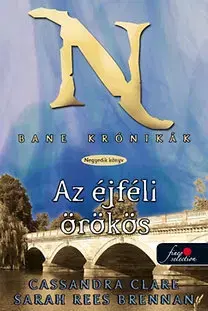 Dobrodružstvo, napätie, western Bane krónikák 4. - Éjféli örökös - Kolektív autorov
