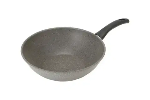 Panvice BALLARINI Panvica FERRARA hliníková 28cm WOK, nepriľnavý povrch