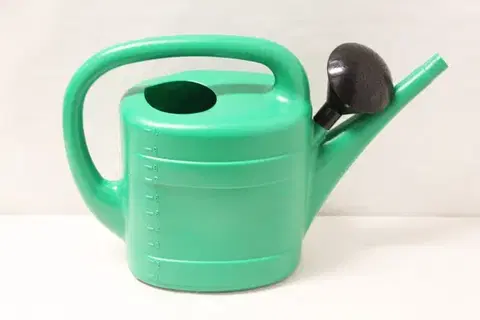 Postrekovače PROSPERPLAST - Krhla plastová Spring 10L, zelená
