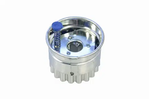 Vykrajovačky MAKRO - Vykrajovačka hviezda, priemer 5cm, hviezda priemer 2,5cm