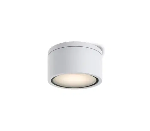 LED osvetlenie RED - Design  - R10428 - Vonkajšie svietidlo MERIDO 1xGX53/11W/230V IP44 biela R10428