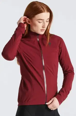 Cyklistické bundy Specialized RBX Comp Rain Jacket W Veľkosť: XS