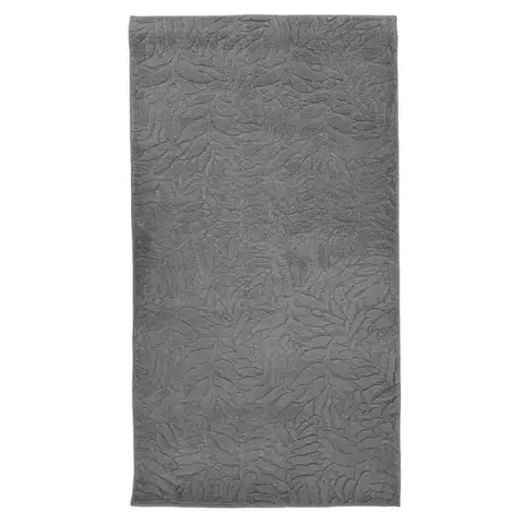 Moderné koberce Koberec Louvre Zen 0,8/1,5 Kv3696 sivý