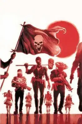 Cudzojazyčná literatúra New Suicide Squad Vol. 2 - Ryan Sean