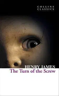 Cudzojazyčná literatúra The Turn of the Screw - Henry James