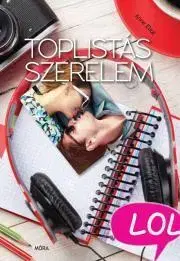 Young adults Toplistás szerelem - Anne Eliot