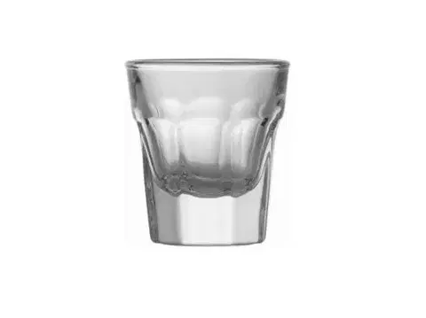 Poháre MAKRO - Pohár na likér Marocco 3cl 6ks