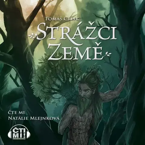 Pre deti a mládež Milovať a ctiť OZ Strážci země