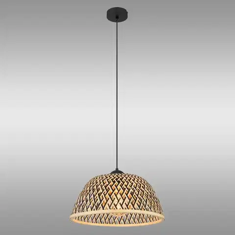 Lampy do obývačky Luster Colly 15767H1 LW1