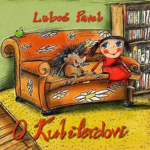 Pre deti a mládež Creatio O Kuliferdovi