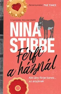 Historické romány Férfi a háznál - Nina Stibbe