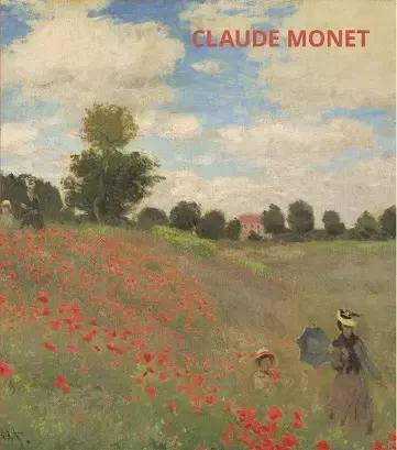 Maliarstvo, grafika Claude Monet - Claude Monet
