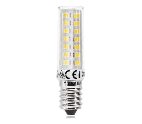 Žiarovky  B.V. LED Žiarovka E14/4,8W/230V 3000K -  B10101H2O