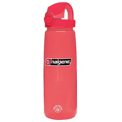Fľaše na pitie NALGENE On the Fly Sustain 700ml Petal/Beet