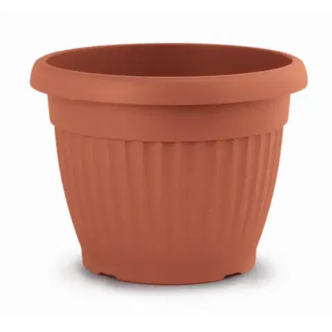 Záhrada Kvetináč Mediteran 30 35cm X 26h 13lt Terakota 33002