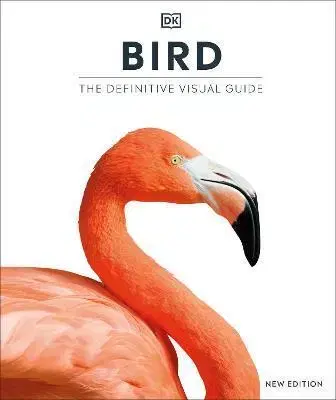 Biológia, fauna a flóra Bird - Kindersley Dorling