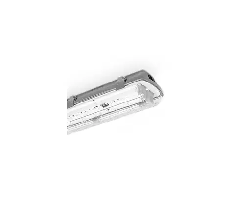 Svietidlá  Priemyselné svietidlo HERMETICstar CX 120/2 T8 2xG13/18W/230V OP-HSCX02-12