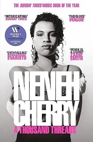 Film, hudba A Thousand Threads - Neneh Cherry