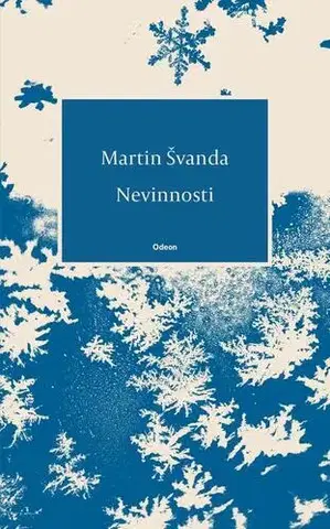 Poézia Nevinnosti - Martin Švanda