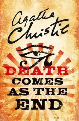 Cudzojazyčná literatúra Death Comes as the End - Agatha Christie