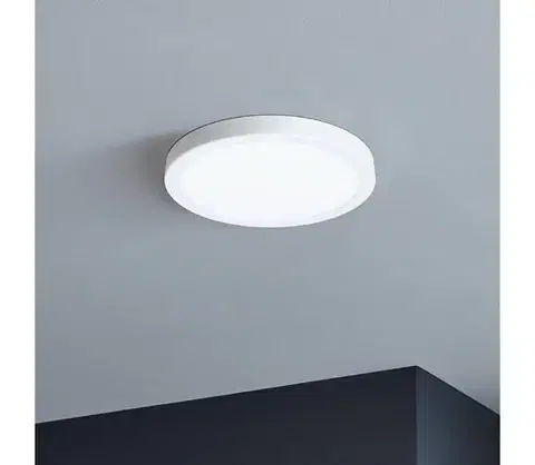 Svietidlá Eglo 99216 - LED stropné svietidlo FUEVA 5 LED/16,5W/230V 99216