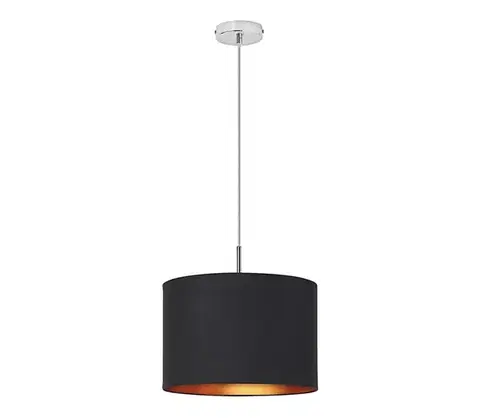 Svietidlá Rabalux 2526 - Luster na lanku MONICA 1xE27/60W/230V