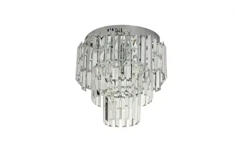 Moderné lampy do obývačky Luster CEDR AC-CEE143CH LW3