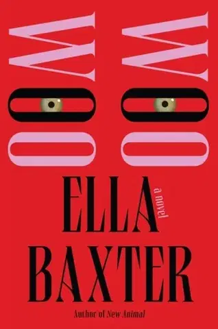 Beletria Woo Woo - Ella Baxter