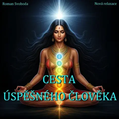 Filozofia Nová relaxace Cesta úspěšného člověka