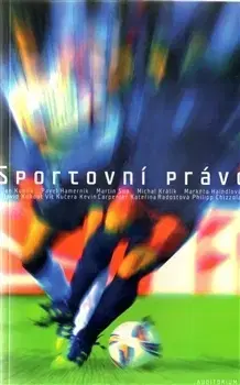 Právo ČR Sportovní právo