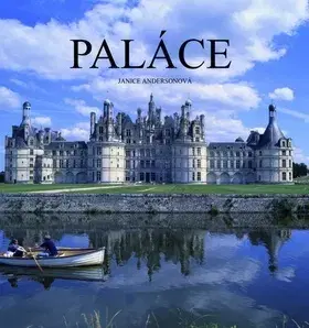Architektúra Paláce - Janice Anderson