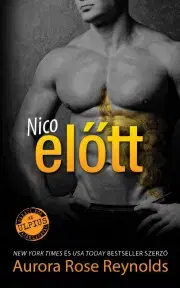 Erotická beletria Nico előtt - Aurora Rose Reynolds