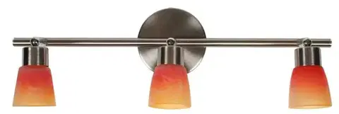 Stropná svetla Stropná lampa Drops G9