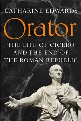 História Orator - Catharine Edwards
