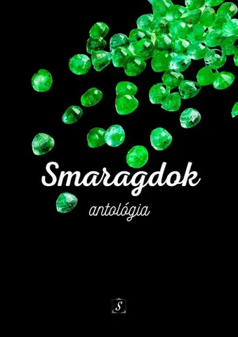 Beletria - ostatné Smaragdok antológia