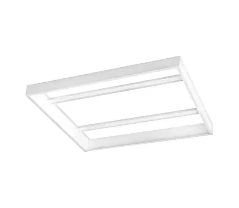 Svietidlá Eglo 61359 - Rám na stropný panel SALOBRENA 627x628mm 61359