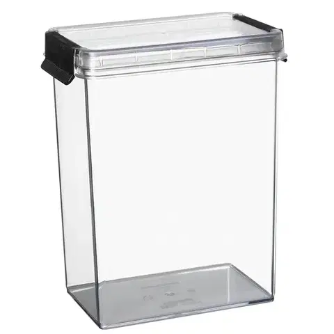 Dózy na potraviny PLAST TEAM - Box 2,6l Oslo