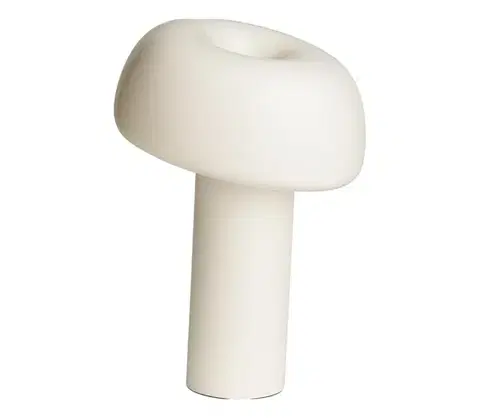 Lampy ByRydens 4024530-5504 - Stolná lampa LEAN ON ME 1xE27/8W/230V krémová 4024530-5504