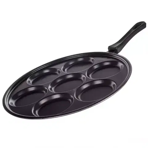 Dekorácie a bytové doplnky Panvica na 7 lievancov Apetit