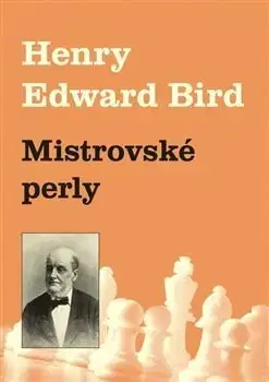 Šport - ostatné Mistrovské perly - Henry Bird